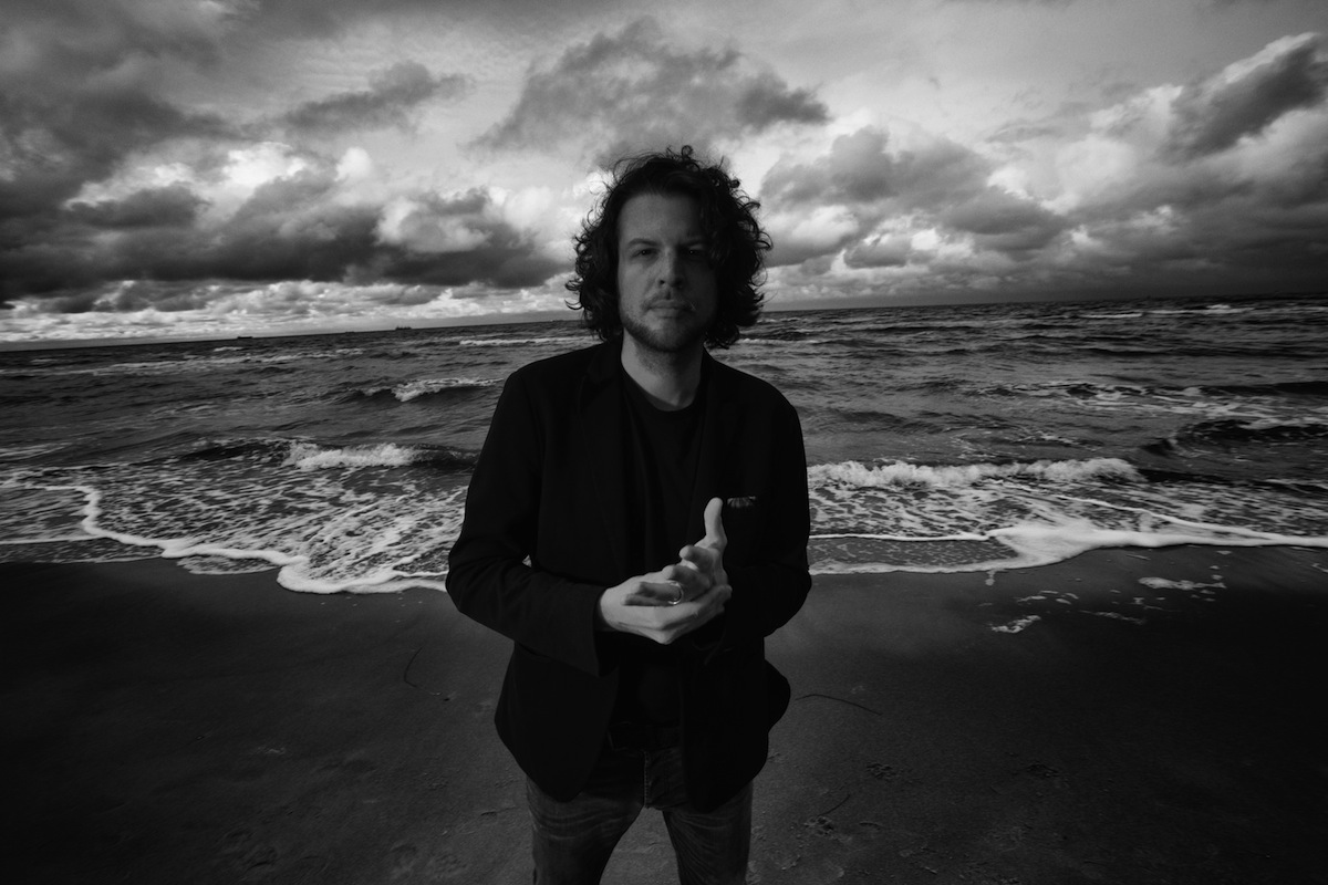 Premiere Daniel Brandt 'Chaparral Mesa' News Clash Magazine